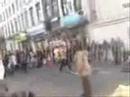 BXL naked running