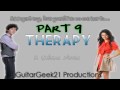 Therapy // A Nelena Movie [PART 9]