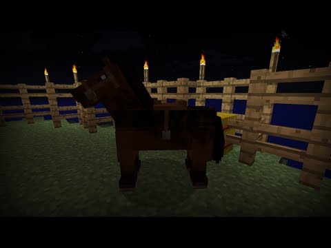 how to make a saddle on minecraft