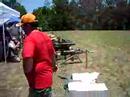 Firing Lane M2 Suppressed Firing Lane M2 Suppressed