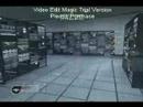 Call of Duty 4 broadcast map