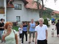 Veselica na Gozdu