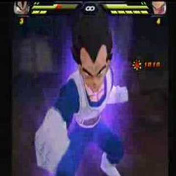 tenkaichi 2 turles vs vegeta