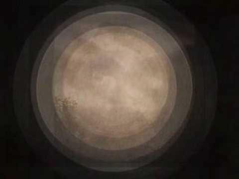 Primordial Moon