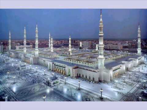 تلاوه تحرك مشاعر الآلاف