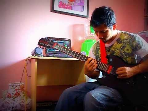 how to love chords g