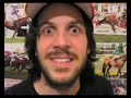 Punting Patto fills us in on his 3 best bets for the Moonee Valley races on the 26th Sep!  Also includes Dart Board of Glory, Keith, Patto's Puffer and a brand new song!  yeah!