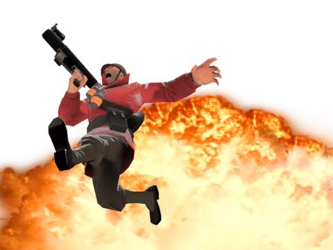 Are Rocket Jumps Possible?