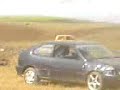 Grass autotest 2