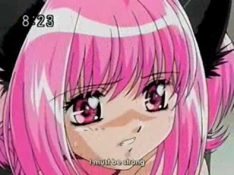 kisshu fangirl