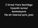 Yeo Haeng Gi by DBSK/TVXQ