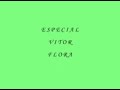 VITOR FLORA - BOLA NA REDE