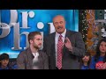 subscribe to the dr. phil youtube channel: http://bitly.com/subscribedrphil like us on facebook: http://bitly.com/drphilfacebook follow us on twitter: http:/...