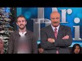 subscribe to the dr. phil youtube channel: http://bitly.com/subscribedrphil like us on facebook: http://bitly.com/drphilfacebook follow us on twitter: http:/...