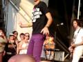 videos de Gabe Saporta Dancing Soulja Boy
