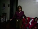 Show de Vicky \"la abuelita\"
