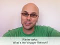 PhoneDog Mailbag 9/4/08: Glyde, iPhone 3G, Voyager Titanium