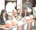 Presentaci�n Camp. Espa�a Minibasket Mc Donald�s\