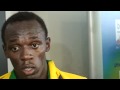Usain Bolt