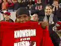 UGA VS. AUB 2007