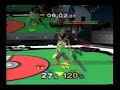 Ken vs Mew2King 3