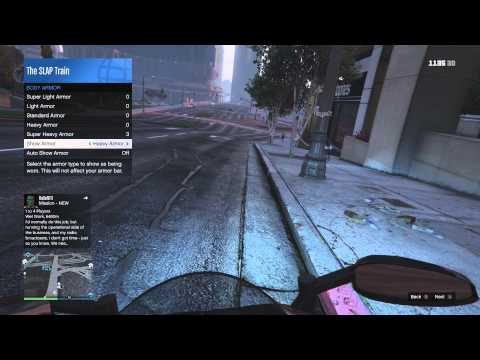 GTA 5 XB1 – Answering Comments from Yesterday! + Fixing Software today