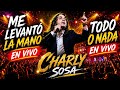 Charly Sosa - Show en vivo Salto - Uruguay