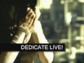 dedicate live parody
