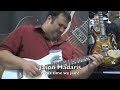 We attended the annual winter NAMM for the 5th time! This year our show stopper was the freshly born Unicorn model, which attracted loads of players. Big thanks to Mad Professor Amplification for letting us join the show as their booth buddies on such short notice! Here's our little vid, it did capture some of the thrill of the show... Enjoy!