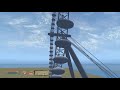 Oblivion - London Eye Model Beta