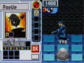 Challenge Kayorei - MegaMan vs. SearchMan Omega 2