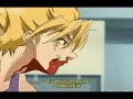 Tenjho Tenge-Souichiro vs. Masataka