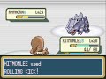Pok�mon Fire Red Playthrough (Giovanni Battle)
