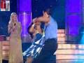 Salsa: Arnie y Carmen Rosa (Bailando por un Sueño PERU 14-06-2008)