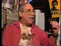 The Dylan Shrine Interview The Dylan Shrine Interview
