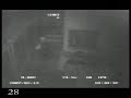 sociedad espa�ola amigos del misterio y la parapsicolog�a seamp

en este video se pueden ver unas luminiscencias, volando por la habitaci�n y como una posible aparici�n pasea por el fondo de la habitaci�n, este v�deo nos lo ha mandado nuestro compa�ero michel mac�as desde guatemala, ellos fueron los que se percataron del fen�meno e intentando buscar una posible soluci�n despu�s de hacer disitintas indagaciones se pone en contacto con nosotros a traves de mi web personal madrid oculto, hace unos a�os conoc� a un gran amigo del misterio, al que llam� y el que rapidamente me ayudo en la producci�n del video, manuel jos� delgado, propietario de la productora la piramide tv, pudiendo gracias a el cambiarlo de formato y solo cortar las partes donde se produc�a el fen�meno y como no, pasarlo de vhs en ntcs a formato pal/b, sin su ayuda hubiese sido imposible el poder haber colgado este video.