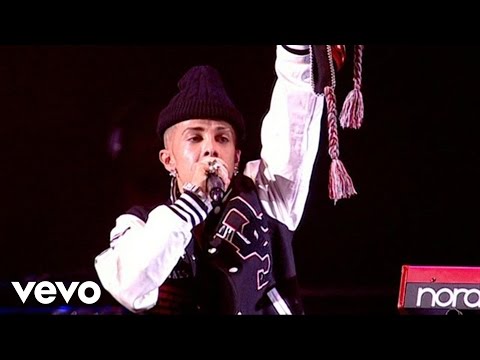 N-Dubz - Best Behaviour (Live at BBC 1Xtra, 2010)