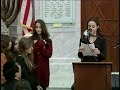 Mariel Hidary Memorial 2 Part 3
