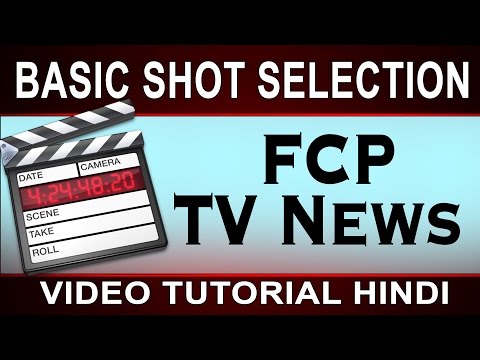 how to learn video editing