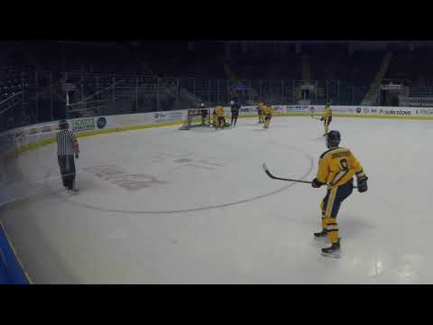 EHA vs NJ Colonials 11/16/2024