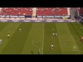Austria Karnten - SV Ried 1-2 (Salihi gol)