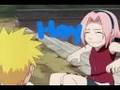 SakuNaru Hey Juliet