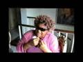 TSHALA MUANA MAMAN SHABANI INTERVIEW