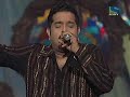 Shankar Mahadevan Performin Must Qalandar from Hey Baby Live