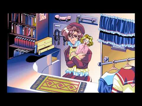 動画