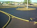 1/10 nitro touring race