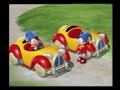Noddy