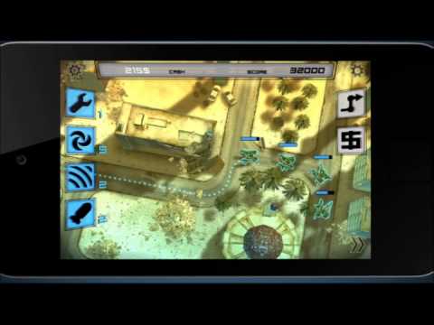 Anomaly Warzone Earth HD Developer Trailer