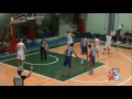 Torino Basket Vs LTC Sangiorgese BK del 15/1/2011