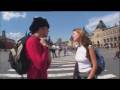 S Club 7 - S Club 7 Go Wild! - Rachel In Russia (Episode 6) - Part One